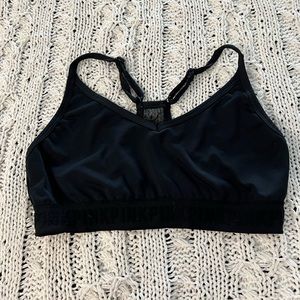 PINK ultimate sports bra